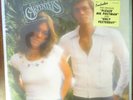 CARPENTERS Horizon A&M LP 1975 original SEALED with hype stickers