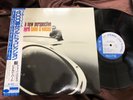 DONALD BYRD A NEW PERSPECTIVE BLUE NOTE BNST 84124 OBI STEREO Japan Vinyl LP