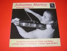 JOHANNA  MARTZY  §  BEETHOVEN  