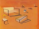 HOMESHAKE - Helium - Vinyl (limited blue vinyl LP + insert + MP3 download code)