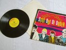 LP - INFA-RIOT - still out of order - orig. secret rec. ´82 - punk OI