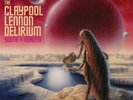 CLAYPOOL LENNON DELIRIUM, The - South Of Reality - Vinyl (2xLP)