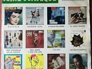 ELVIS PRESLEY -FIRST SONG ON LP IN SPAIN -RARE LP SERIE GUATEQUE 1959