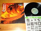 THE STOOGES - FUNHOUSE / GERMANY ELEKTRA VINYL-LP (EX) & INLET