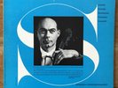 Janos Starker - Italian Sonatas LP / Mercury Living Presence MG50460 / RFR3/1