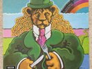 SAVOY BROWN – LIONS SHARE UK LP DECCA SKL 5152