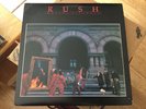 Rush - Moving Pictures LP 1981 Mercury SRM-1-4013 Mint Vinyl