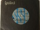 Doug Parkinson & The Southern Star Band  I’ll  Be Around Northern Soul 7” Record