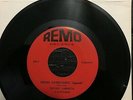 Rafael Labasta Y Su Orquesta records Remo Salsa Y Guaguanco 45 RPM