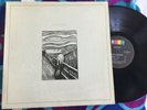 MORGEN, S/T ORIGINAL 1969 PROBE CPLP-4507S WITH FOLD OUT PSYCHEDELIC ROCK