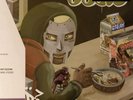 MF Doom - Mm..Food (Colored 2 LP Vinyl) VMP Vinyl Me Please MmFood. Limited