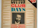 Duke Ellington Cotton Club Days vol. 1, 2, 3 LP set AH23