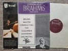 PHILIPS HI-FI STEREO 835 557 AY BRAHMS SYMPHONY 3 BRUNO WALTER