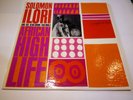 SOLOMON ILORI AFRICAN HIGH LIFE BLUE NOTE BLP 4136 1ST US MINT
