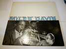 MILES DAVIS VOLUME 2 BLUE NOTE BLP 1502 FLAT EDGE VERSION