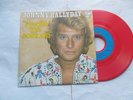 JOHNNY HALLYDAY 