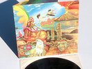 Malo - Evolution - orig. 1973 german LP foc Latin, Funk - Warner Bros. WB 46221