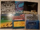 6 Original & Classic Prodigy Records On XL Recordings UK Old Skool Rave 