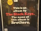 THE BLACK KEYS - BROTHERS / 2x VINYL LP / 2010 NONESUCH SEALED