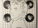WALTER STEDING & THE DRAGON PEOPLE The Joke/Chase The Dragon Warhol Stein Vinyl