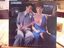 SCORPIONS LP LoveDrive Harvest 1C-064-45275 NM/NM 1979 First Press A1/B1