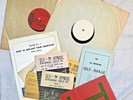 Robert Hayes ?2xlp Self-Hypnosis Development Center Inc. Home Study Course Lab