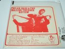 Bob Dylan Joan Baez & the Rolling Thunder Review LP rare blue marble