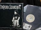 Oliver Magnum  LP Same 1989   US Metal
