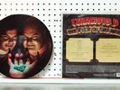 Tenacious D - The Pick of Destiny LP Limited Ed Picture Disc Vinyl Record Album