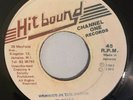 FRANKIE PAUL - WORRIES IN THE DANCE - HIT BOUND ( DIGI 7 )