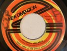 COUNT OSSIE & MYSTIC REVELATION - ETHIOPIAN SERENADE - NEW DIMENSION ( ROOTS 7 )