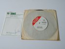 MAVIS & DAVE 'DO YOU REALLY WANT MY LOVE' 45 UK RED STRIPE 1980 DISCO SOUL