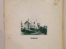 HOMEGAS - S/T  1970 - FOLK LP -  JOHN FAHEY TAKOMA FOLK PSYCH SATTERFIELD 1970