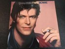 David Bowie - Changes Two - RCA International Vinyl Album