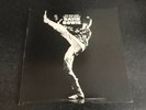 David Bowie - The Man Who Sold The World - First Uk Pressing 1-E - Poster -