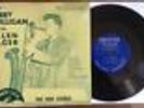 GERRY MULLIGAN / Allen Eager 