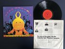 HERBIE HANCOCK Head Hunters LP Vinyl VG/VG+