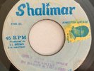 GABBY & THE REBELS - ONLY LOVE CAN MAKE ME SMILE - SHALIMAR ( ROOTS 7 )