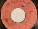HOPETON LEWIS - LIFE IS BUT A DREAM / WINSTON SHAND - LITTLE BOY BLUE ( RARE 7 )