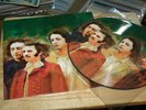 Beatles - Alternate Rarities - Rare Ltd Edition Picture Disc For Fan Club USA