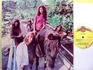 RUBY JONES - '71 Curtom lbl NM blues psych LP - RUBY STARR of BLACK OAK ARKANSAS