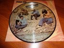 Canned Heat ?– Live At Topanga Corral...Picture Disc..org,1998...very rare