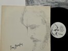 Tim Hardin - Unforgiven LP 1981 1st US Press A1/B1 Last Album + Insert Vinyl EX+