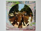 The Beatles ?– Abbey Road, Ltd Edition Picture Disc LP UNPLAYED NM 1978
