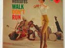 SEALED ROCK LP / The Ventures / WALK DON'T RUN / Dolton BLP-2003 MONO