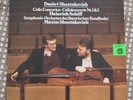 SCHIFF - PHILIPS 412 526-1 DIGITAL - SHOSTAKOVICH - CELLO CONCERTO NM