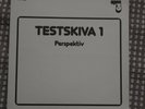 AUDIOPHILE OPUS 3 TESTSKIVA 1, TEST RECORD 1 ORTOFON NM Like New.