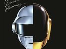 Daft Punk, Random Access Memories, Vinyl
