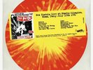 SEX PISTOLS - Live At Stadio Olimpico Roma Italy 1996 Ltd splatter vinyl lp