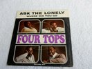 SLEEVE ONLY  R&B SOUL THE FOUR TOPS  45 RPM  PICTURE SLEEVE ONLY